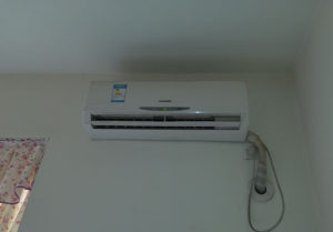 伊川空调维修电话是多少