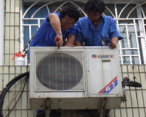 伊川空调售后维修服务中心在哪里找