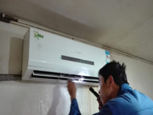 伊川格力空调电话是多少