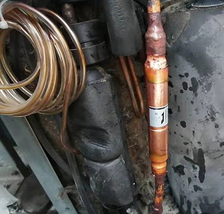 伊川美的变频多联机空调维修售后服务中心