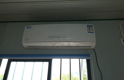 伊川空调维修在哪里找