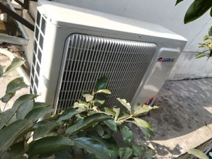 伊川空调维修售后服务