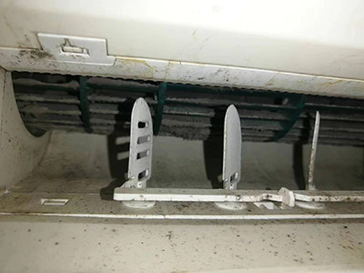 伊川空调维修售后服务中心电话是多少