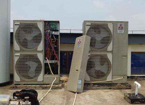 伊川空调维修电话号码多少