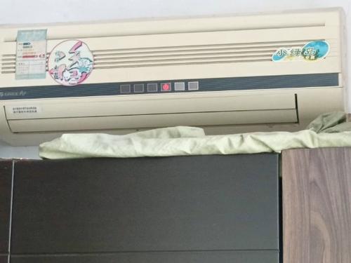 伊川空调维修售后服务中心