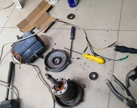 伊川空调维修售后服务中心电话在哪里找