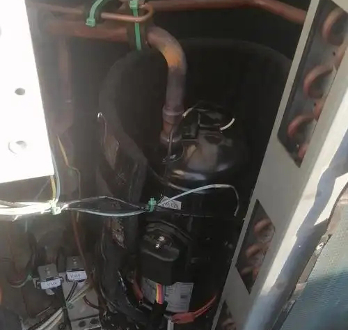 伊川维修变频空调电话在哪里找