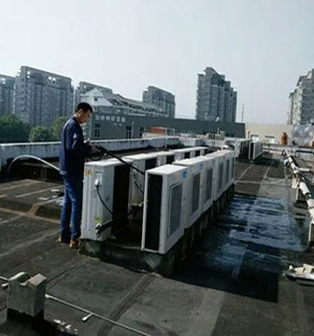 伊川 空调拆装 伊川本地 空调拆装公司