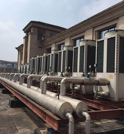 伊川多联机维修 伊川中央空调维修