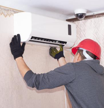 伊川空调内机噪音大