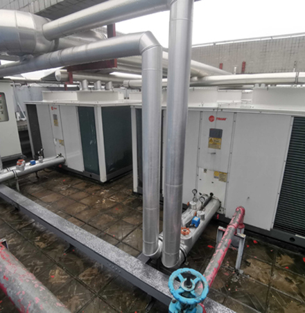 伊川附近中央空调维修 伊川上门中央空调维修