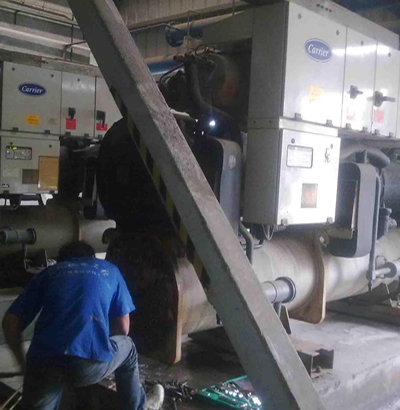 伊川冰箱维修 伊川制冷设备维修